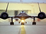 SR-71 Blackbird's Avatar