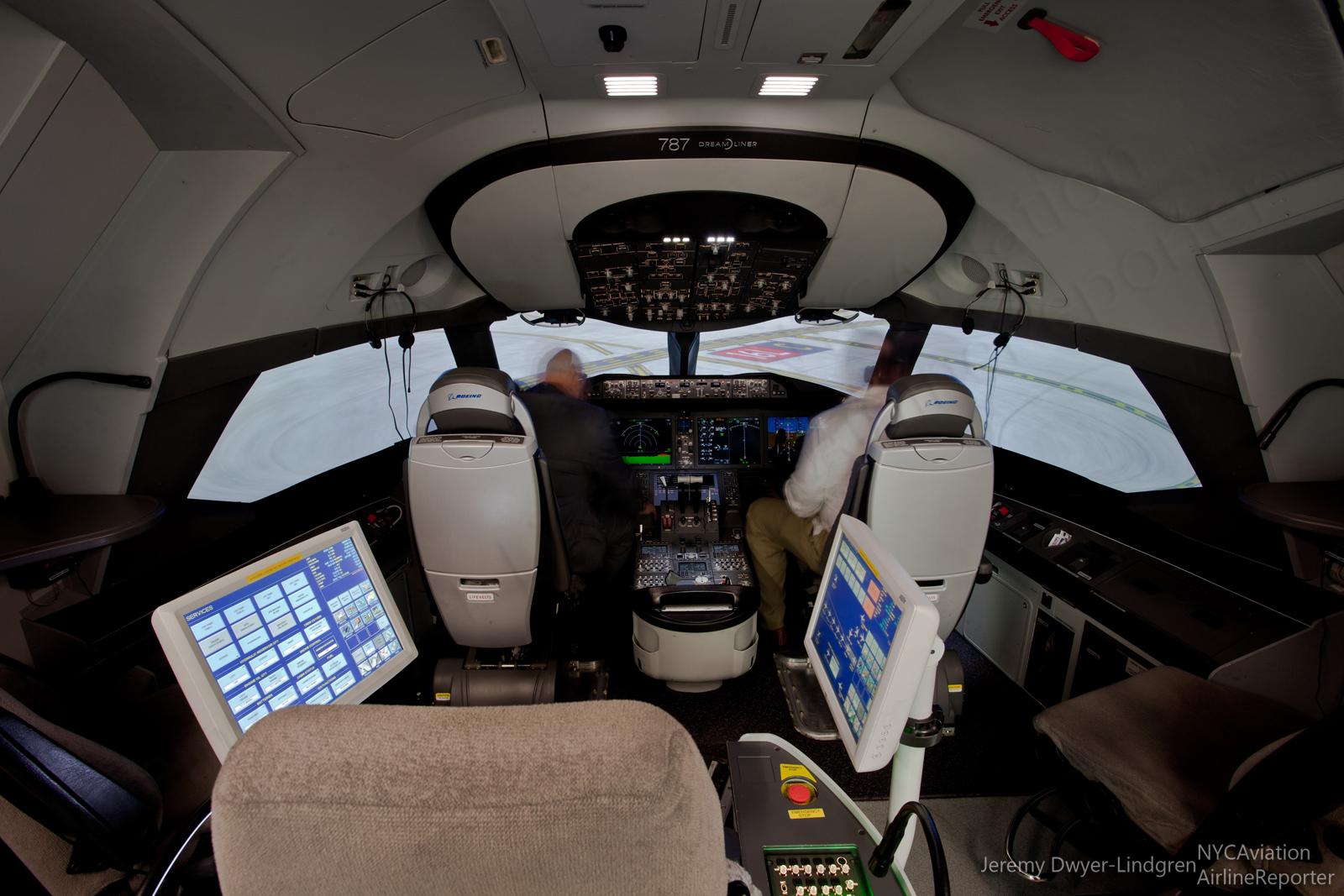 787 Training Facility 3_25_12-21