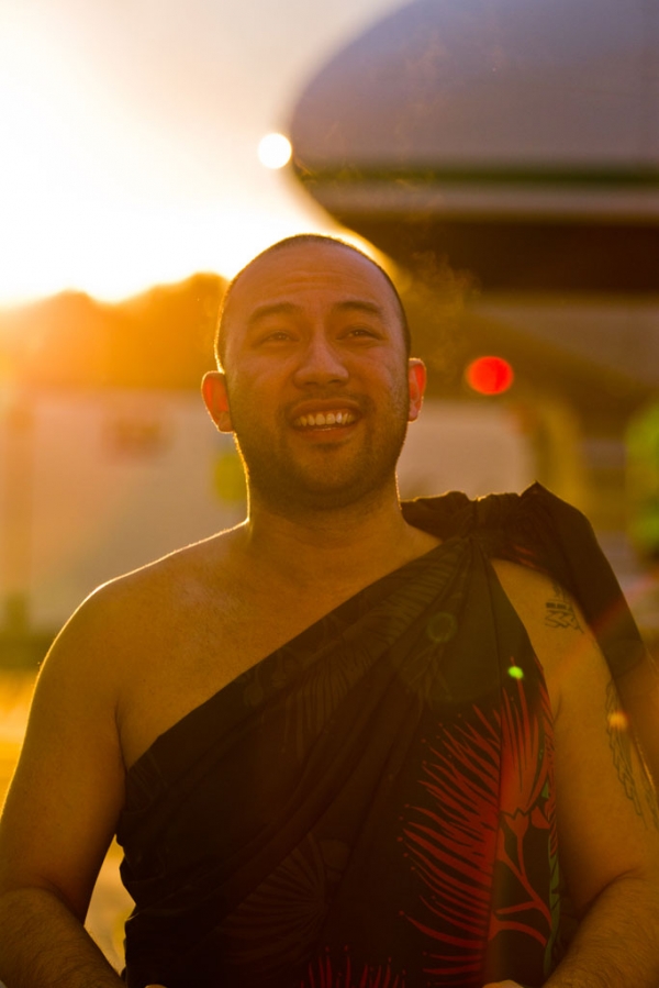 Aukai La\'amaikahiki