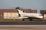 Nice looking 727. (Photo by Christopher Dolan)