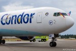 Boeing 767-300ER (D-ABUB)