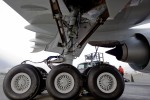 Main landing gear