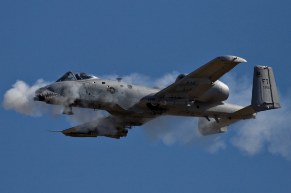 Hawg Smoke