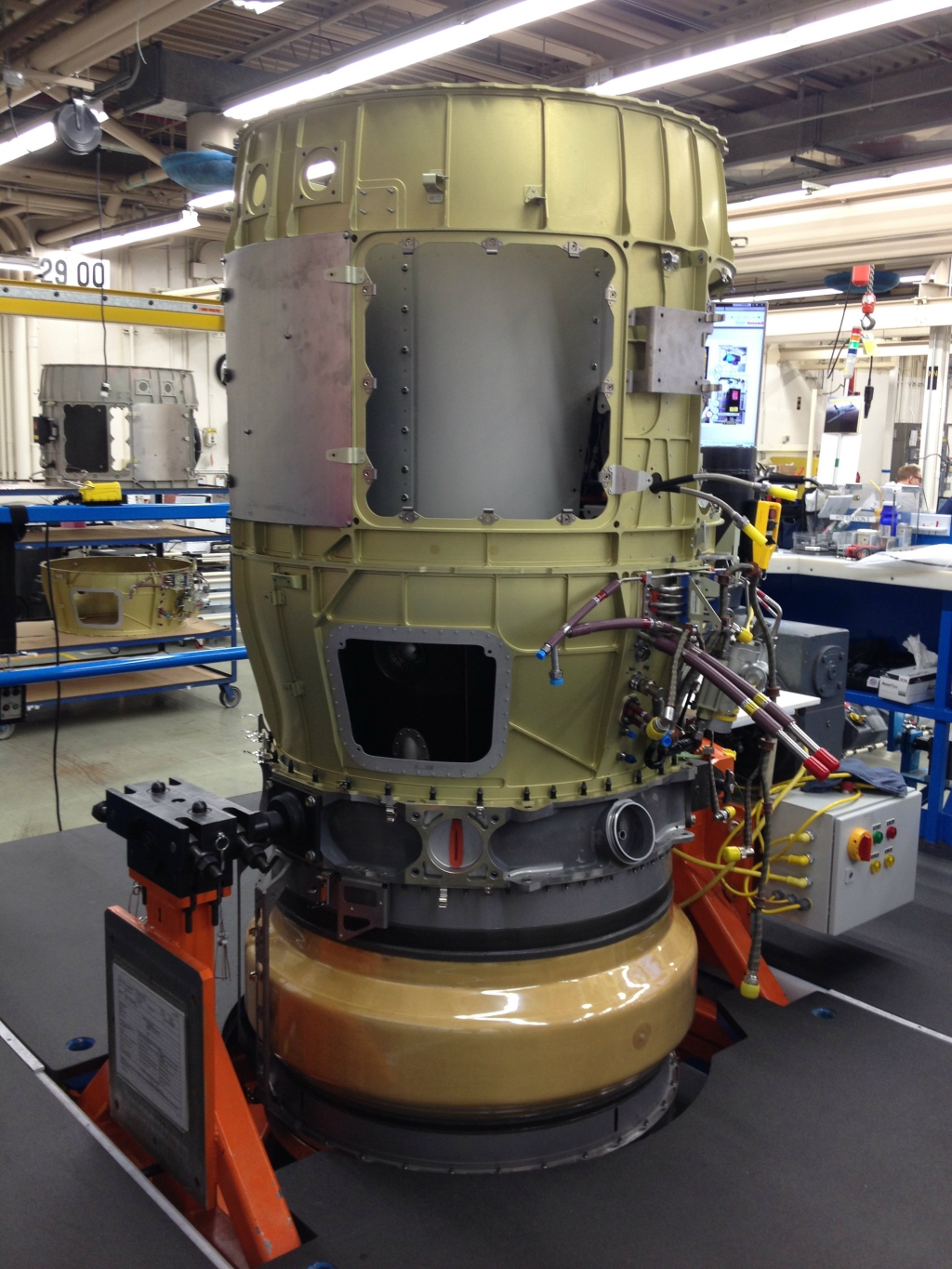 honeywell-engine-htf7000-in-production