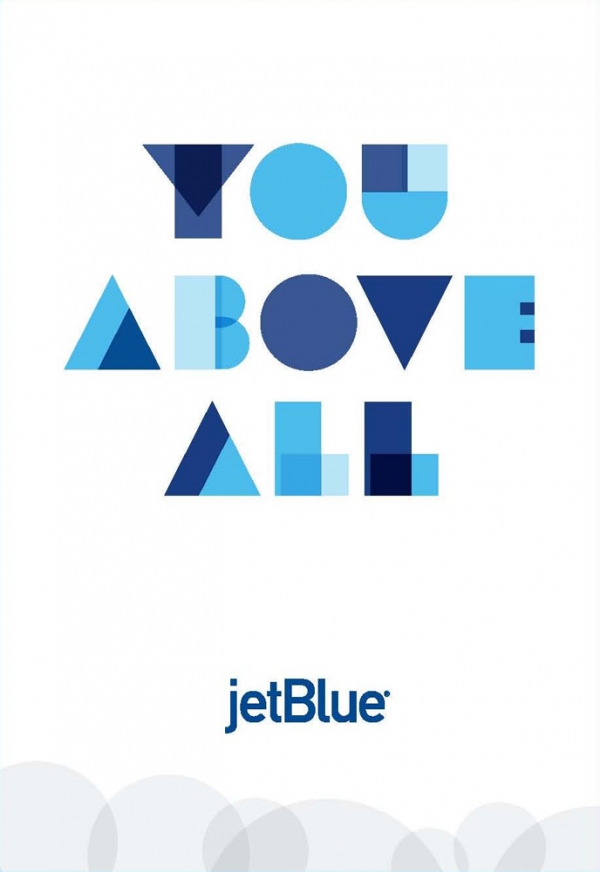 you