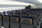 Lufthansa 747-8I economy class. (Photo by Chris Sloan/Airchive.com)