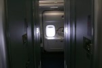 Lufthansa 747-8I economy class. (Photo by Chris Sloan/Airchive.com)