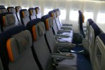 Lufthansa 747-8I economy class. (Photo by Chris Sloan/Airchive.com)