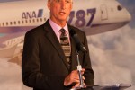 Larry Loftis, General Manager 787 program, Boeing