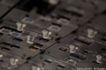 ANA 787 Dreamliner cockpit. (Photo by David Lilienthal/NYCAviation)