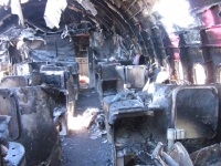 Asiana 214 Crash Site