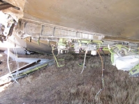 Asiana 214 Crash Site