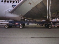 Asiana 214 Crash Site