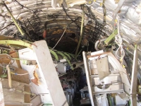 Asiana 214 Crash Site