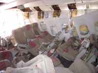 Asiana 214 Crash Site
