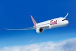Batik Air Boeing 787 Dreamliner. (Image by Boeing)