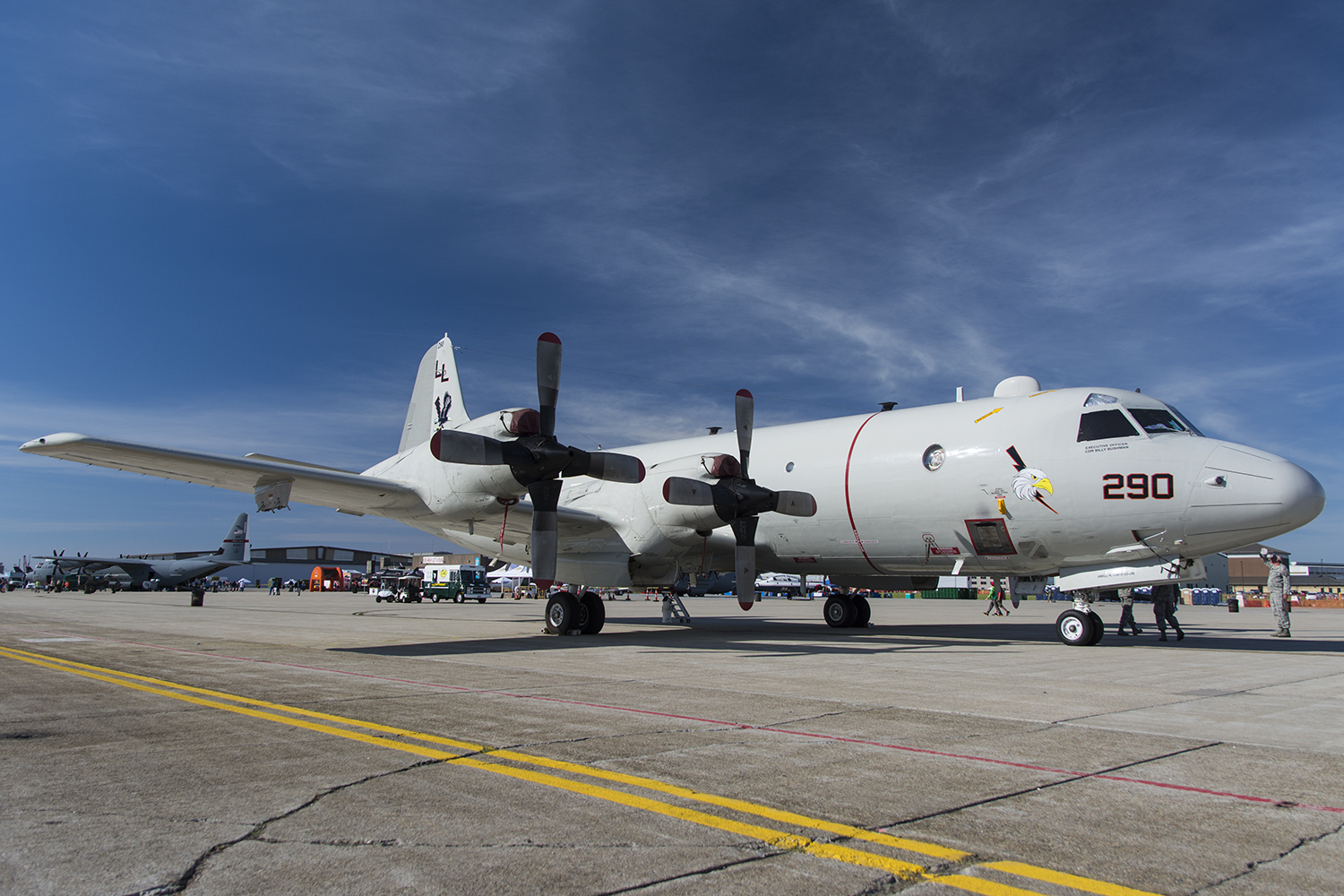 P-3C