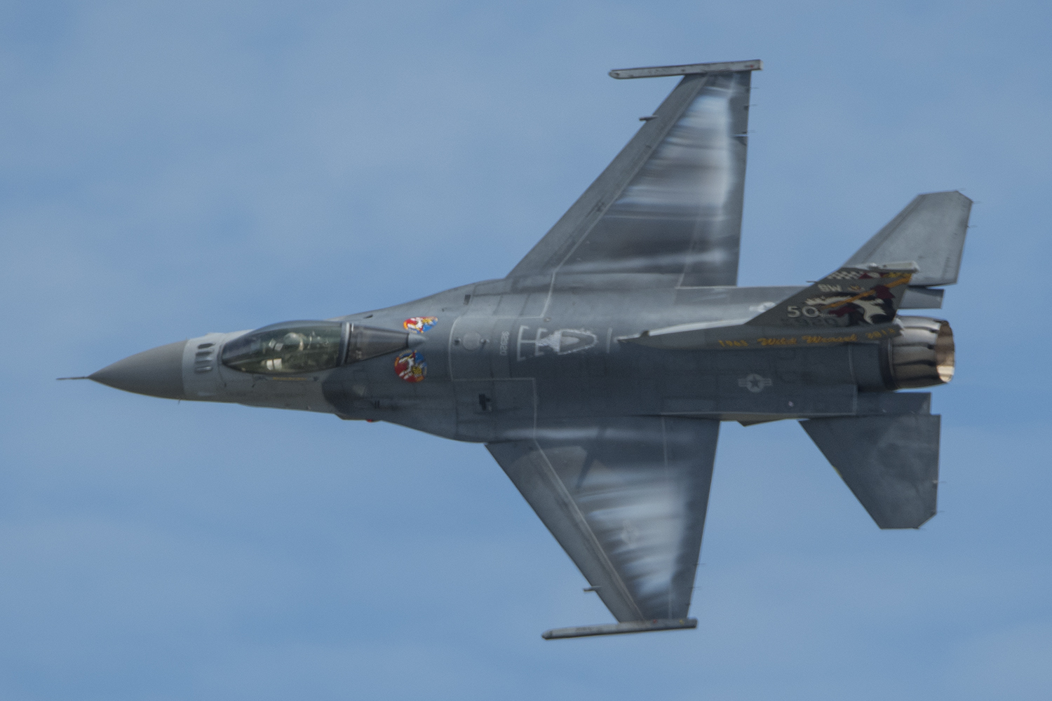 F-16C