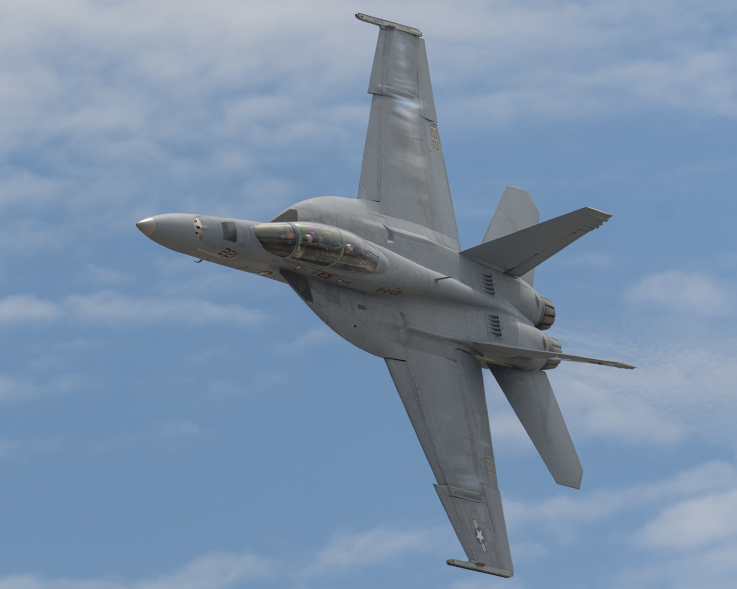 F/A-18F
