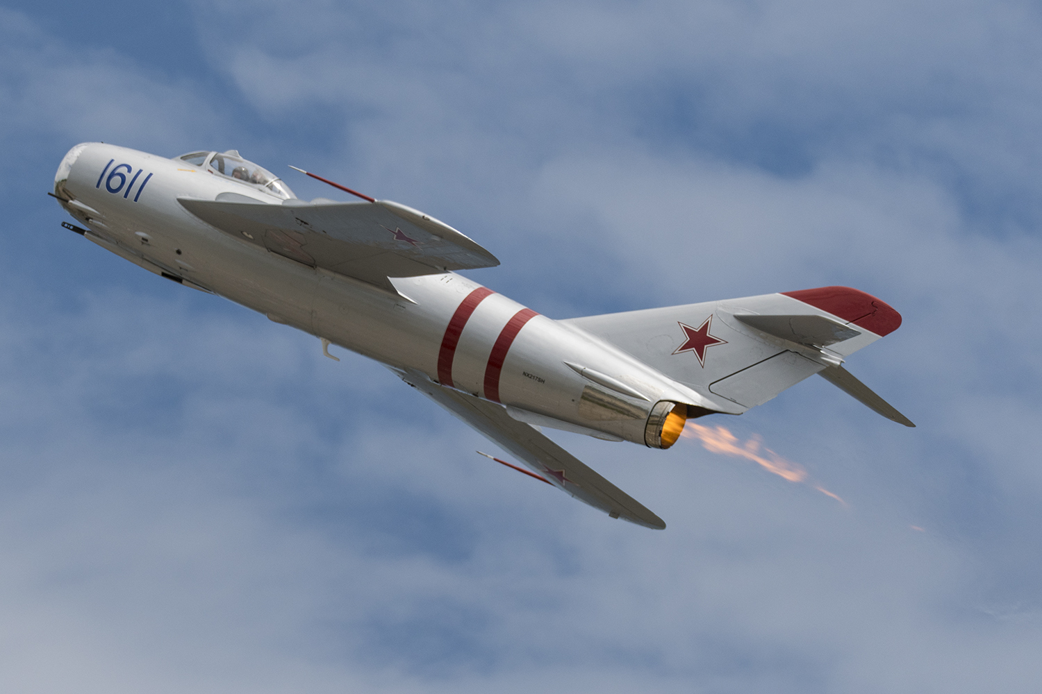 MiG-17