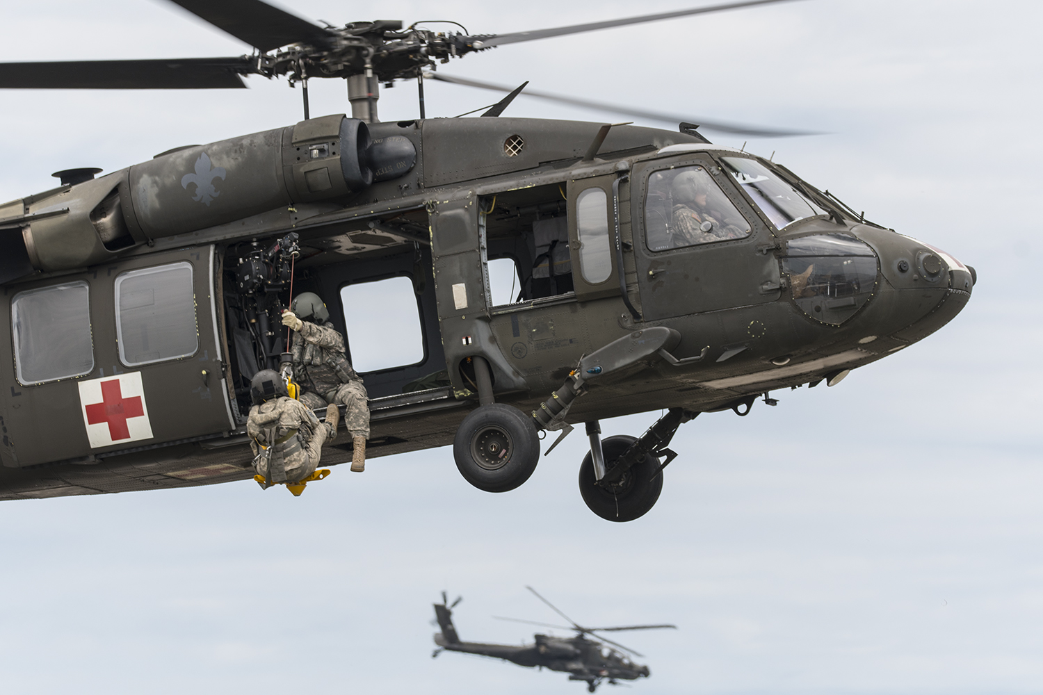 UH-60