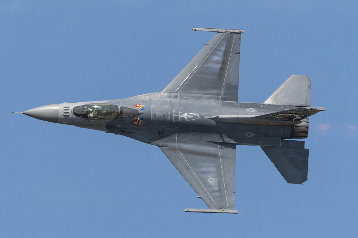 F-16C