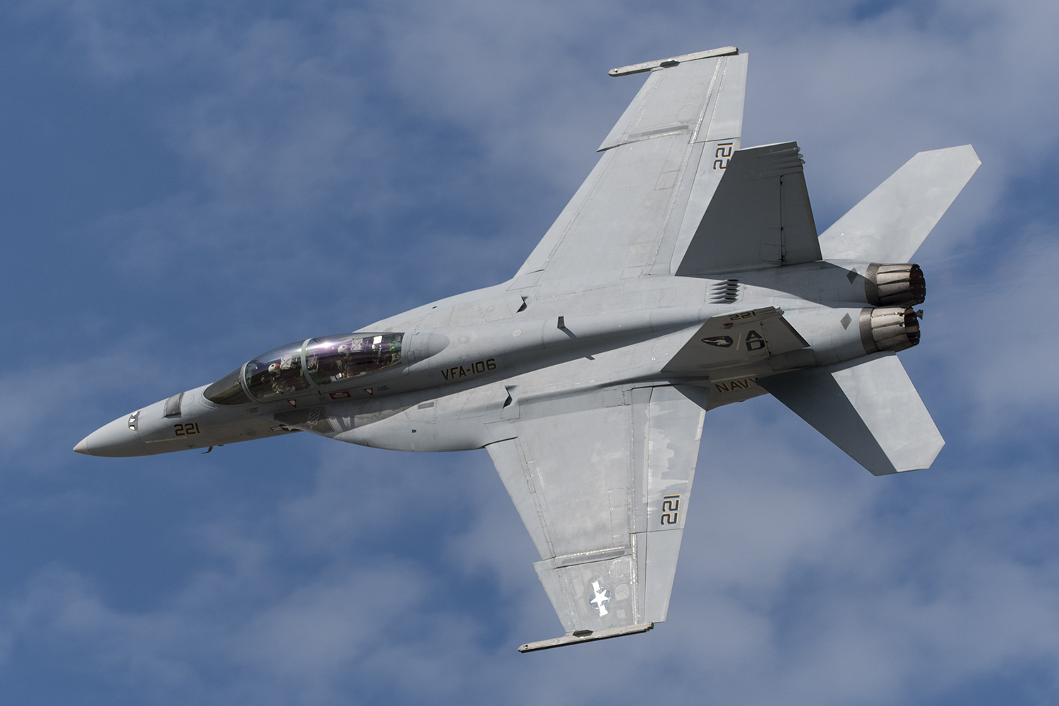 F/A-18F