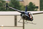 Ambler Aviation Inc. Robinson R-22 Beta II N591LE (cn 2591)