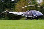 Enstrom 280FX Shark N402TA