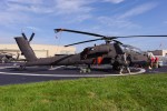 US Army AH-64D Apache 095635