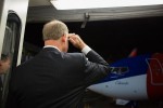 Southwest Airlines Celebrates Love Field's Freedom To Fly