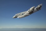 GF01 Glide flight test flight