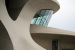 This place stands as a symbol of what we can do when we simply use our imagination and look towards the sky for inspiration.