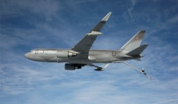 Boeing NewGen Tanker