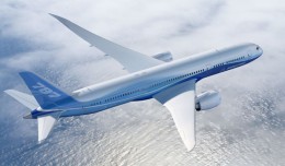 Boeing 787-9