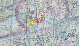 Chelsea Clinton FAA flight restrictions