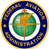 FAA logo