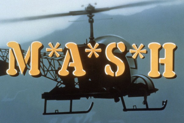 The US Army MASH unit that inspired the movie and TV show conducted its first helicopter medical evacuation in Korea on August 4, 1959.