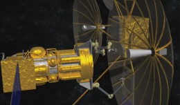 DARPA Phoenix Mission