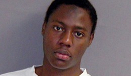 Underwear bomber Umar Farouk Abdulmutallab
