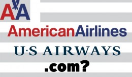 AmericanAirlinesUSAirways.com logo