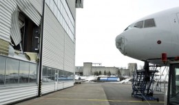 Nordic Global Airlines MD-11 OH-LGC