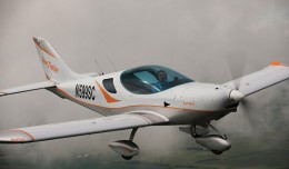 A CSA SportCruiser similar to the accident aircraft. (Photo by Chris Happel)