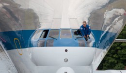 NASA Super Guppy