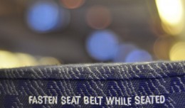 Seats on an American Airlines plane. (Photo by SpecialKRB via Flickr, CC BY-NC)