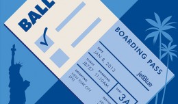 JetBlue Election Protection graphic. (Image by JetBlue)