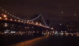 Hurricane Sandy Live Video Feed
