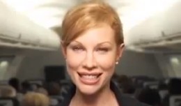 Katherine Lee, aka Deltalina.