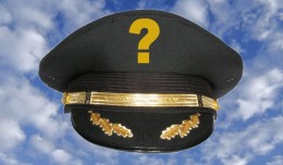 Captain hat