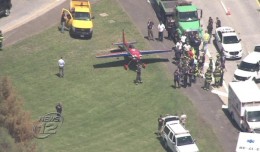 David Windmiller Emergency Landing